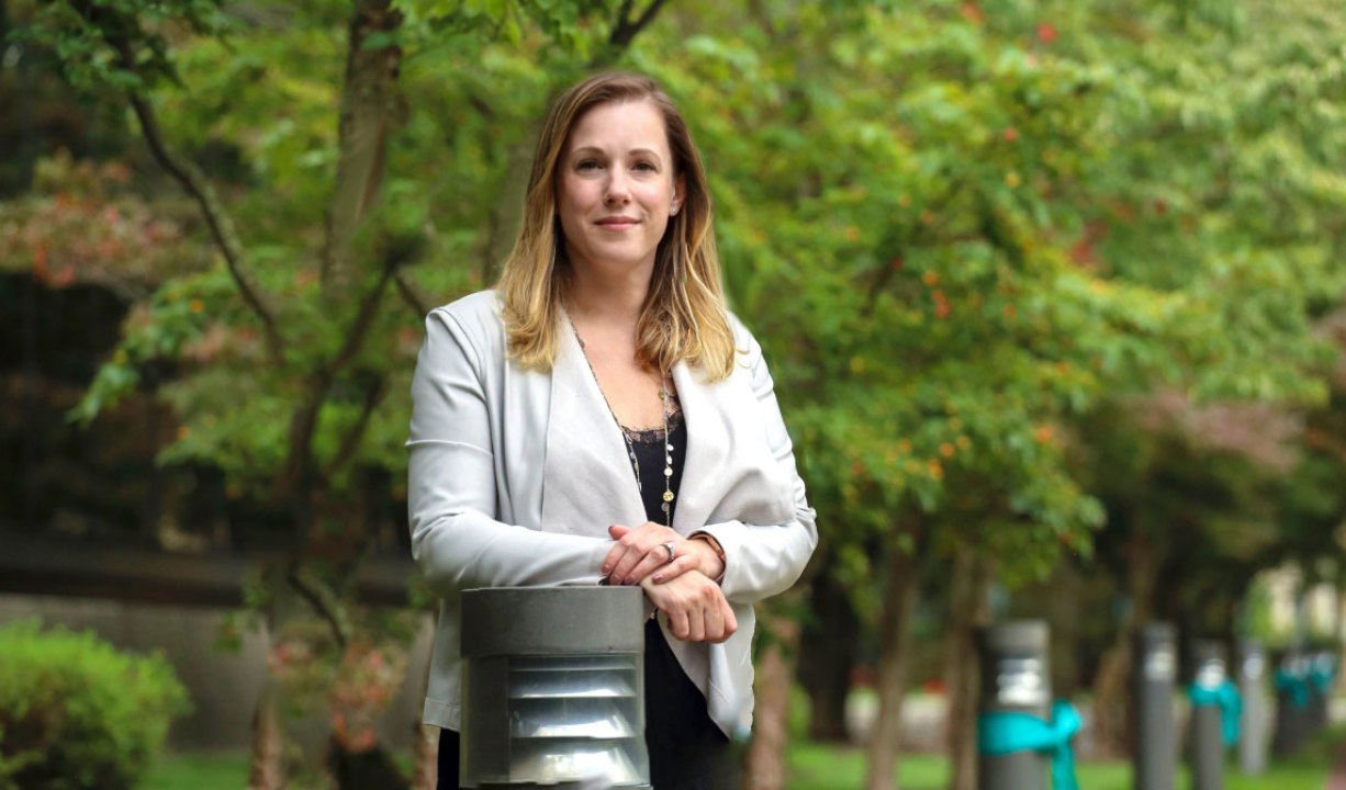 Cuando el cáncer de mama toca a la puerta