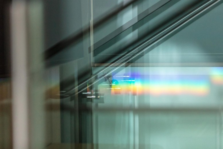 Transparencia y comportamiento responsable