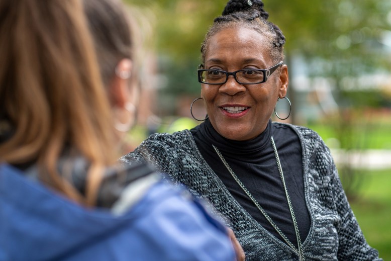 Coalición Paradigm for Parity