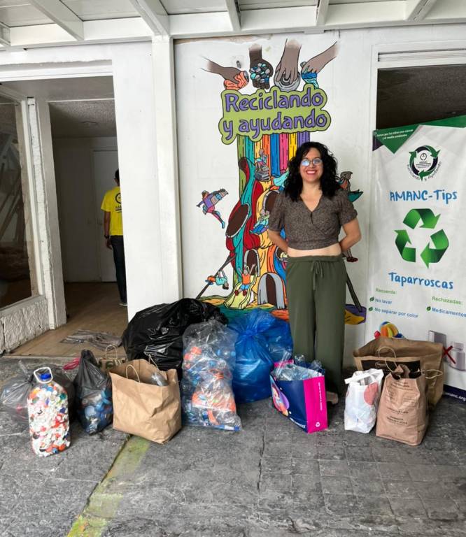 Image for MSD Gives Back: la satisfacción de ayudar