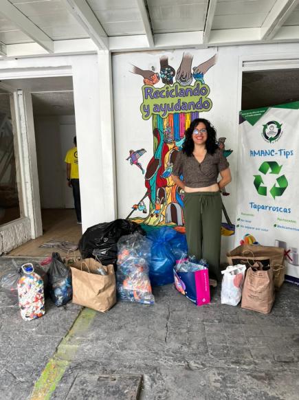 Image for MSD Gives Back: la satisfacción de ayudar