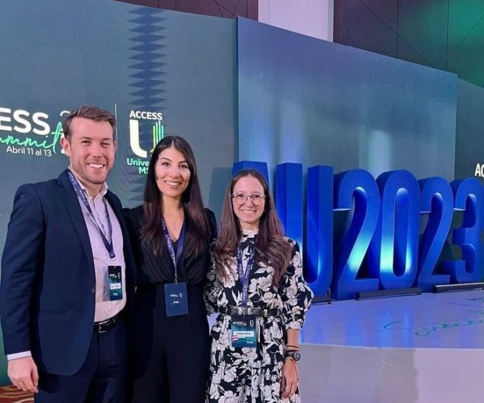 Image for MSD Gives Back: la satisfacción de ayudar