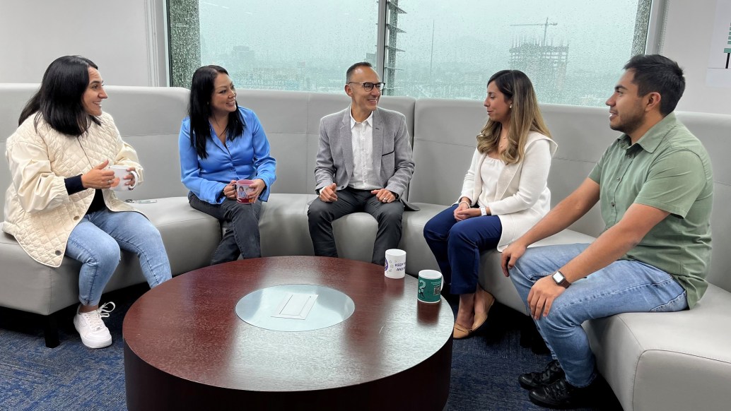 Image for MSD Gives Back: la satisfacción de ayudar